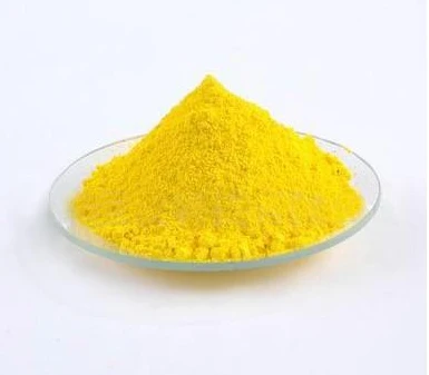 Acid Yellow 61 CAS NO.12239-15-5